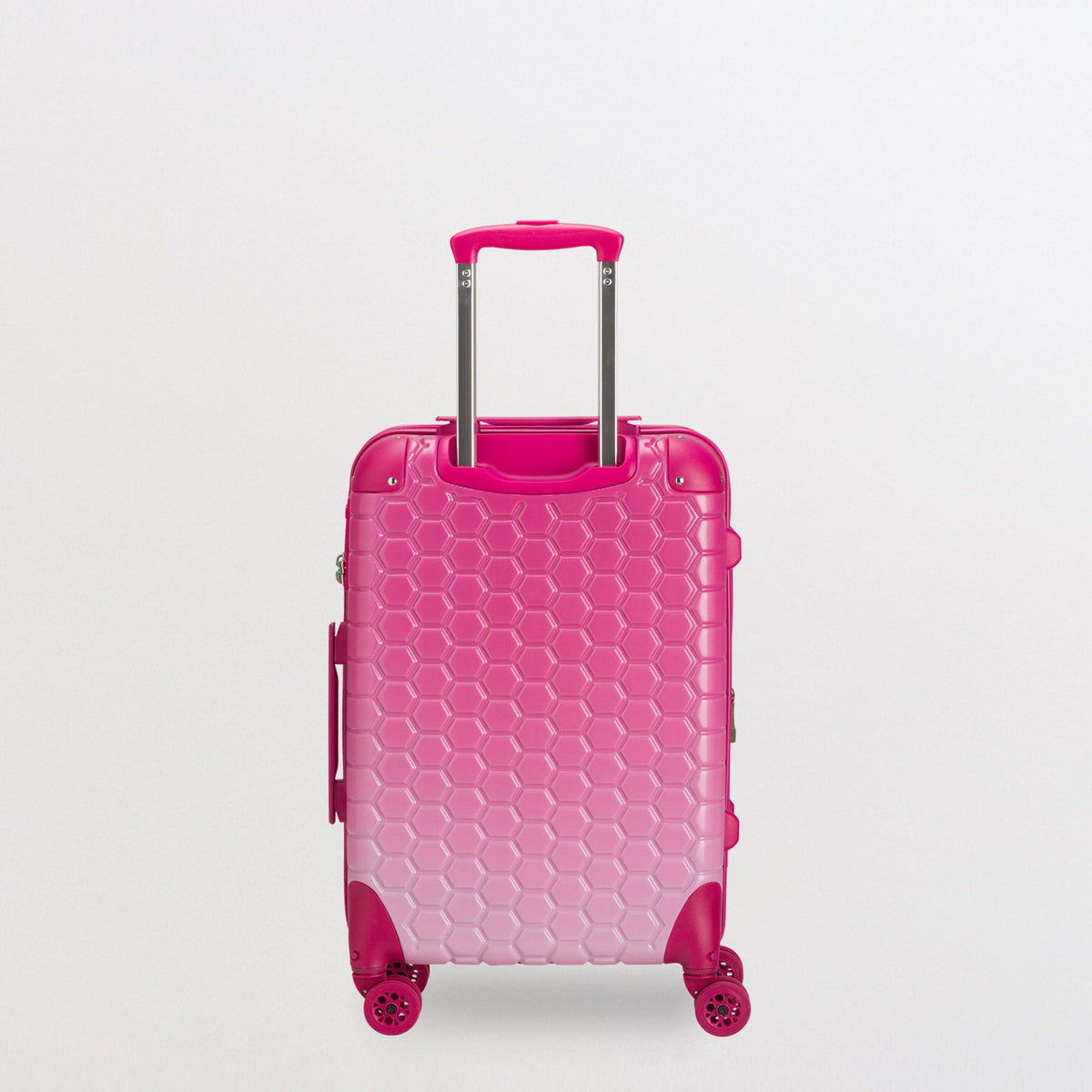 Carpisa Gotech Small Hard-Shell Trolley