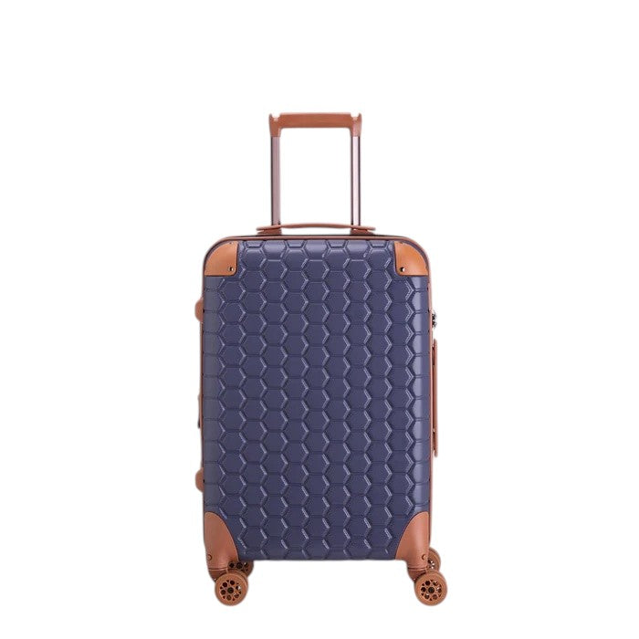Carpisa Trolley S - Rigid - Gotech premium