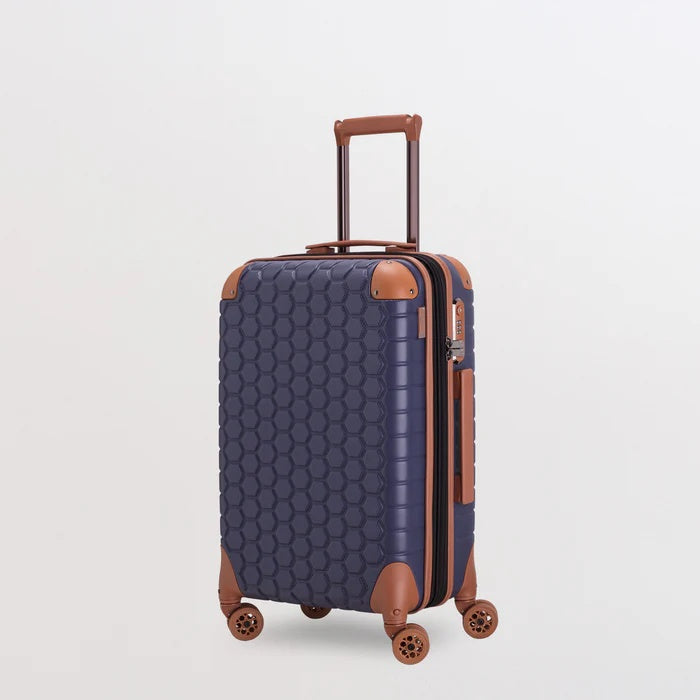 Carpisa Trolley S - Rigid - Gotech premium