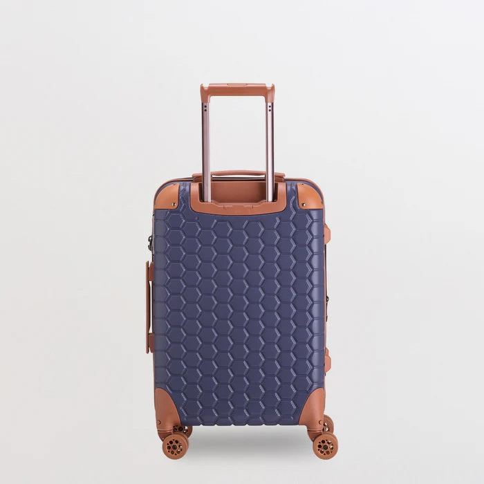 Carpisa Trolley S - Rigid - Gotech premium
