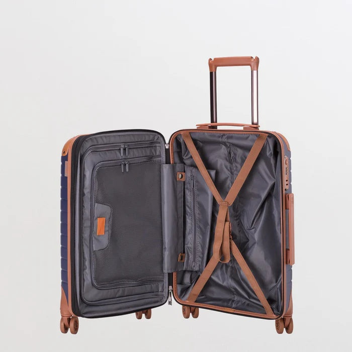 Carpisa Trolley S - Rigid - Gotech premium