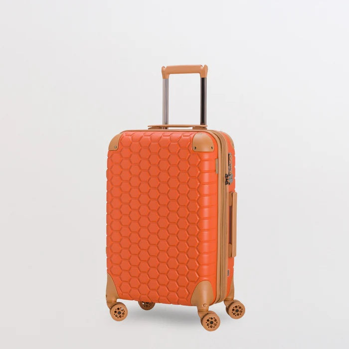 Carpisa Trolley S - Rigid - Gotech premium