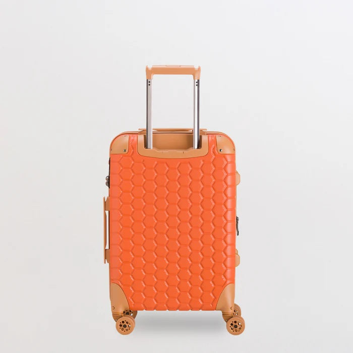 Carpisa Trolley S - Rigid - Gotech premium