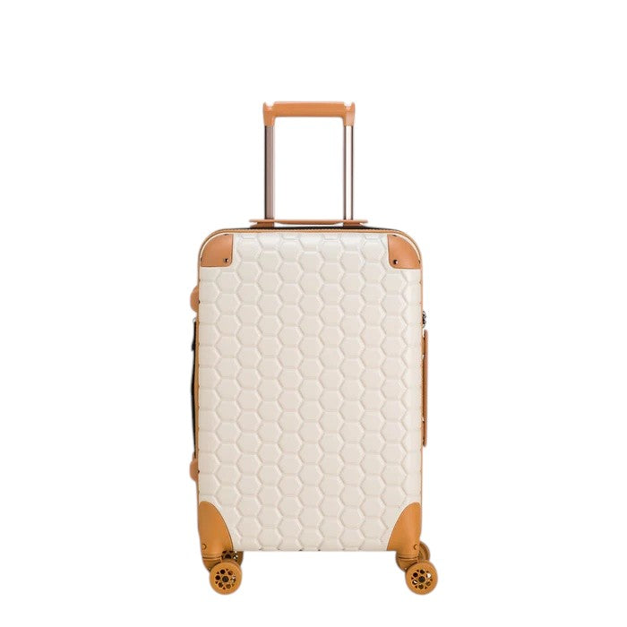 Carpisa Trolley S - Rigid - Gotech premium