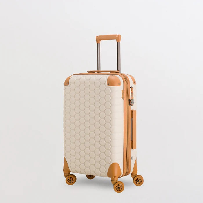 Carpisa Trolley S - Rigid - Gotech premium