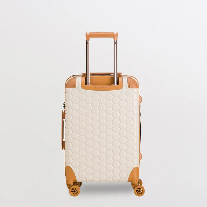 Carpisa Trolley S - Rigid - Gotech premium