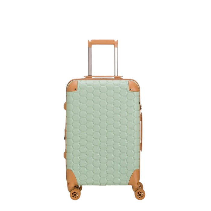 Carpisa Trolley S - Rigid - Gotech premium