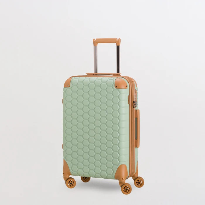 Carpisa Trolley S - Rigid - Gotech premium