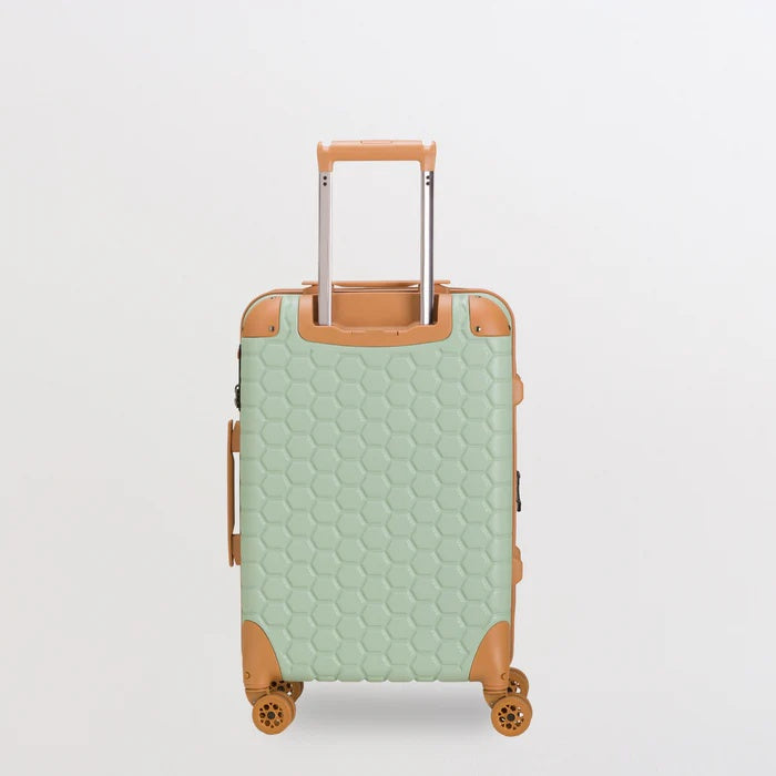Carpisa Trolley S - Rigid - Gotech premium