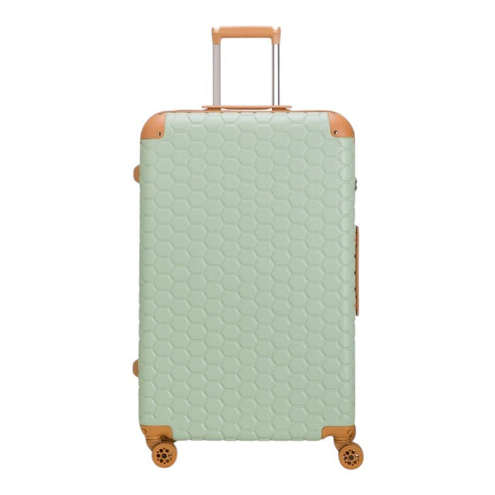 Carpisa Trolley L - Rigid - Gotech premium