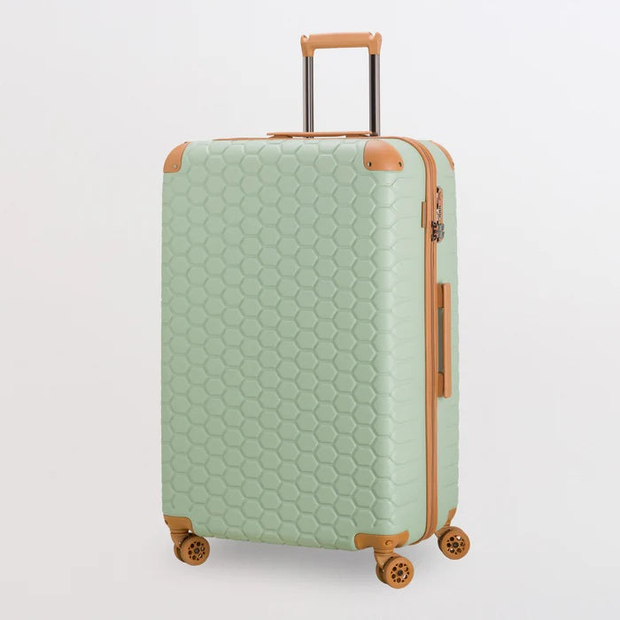 Carpisa Trolley L - Rigid - Gotech premium