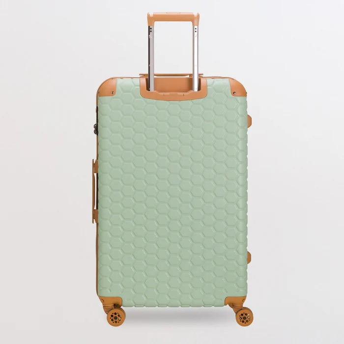 Carpisa Trolley L - Rigid - Gotech premium