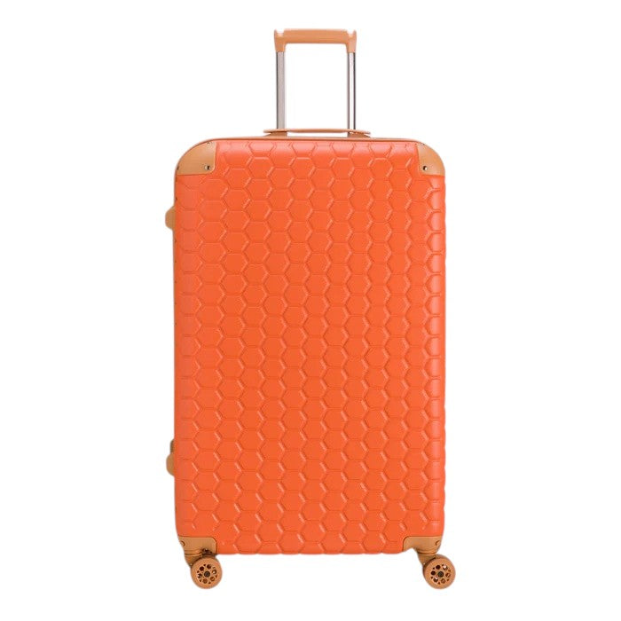Carpisa Trolley L - Rigid - Gotech premium