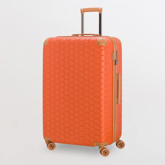 Carpisa Trolley L - Rigid - Gotech premium