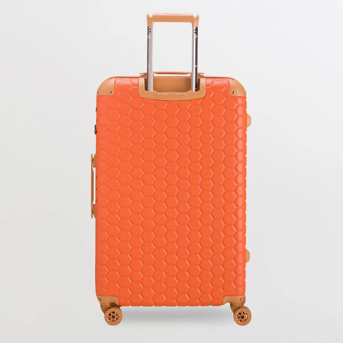Carpisa Trolley L - Rigid - Gotech premium