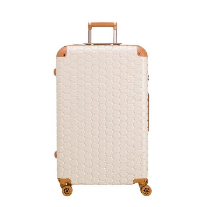 Carpisa Trolley L - Rigid - Gotech premium