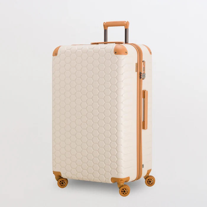 Carpisa Trolley L - Rigid - Gotech premium