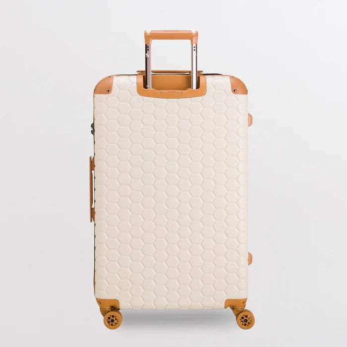 Carpisa Trolley L - Rigid - Gotech premium