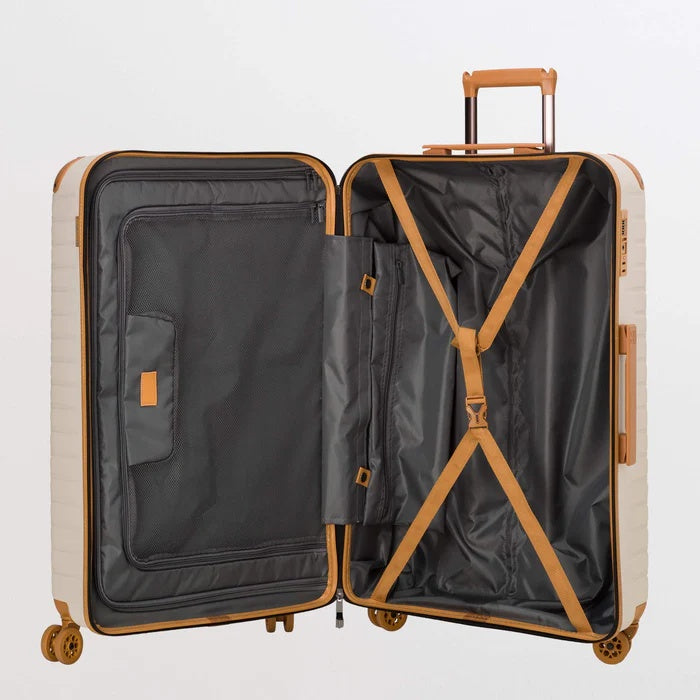 Carpisa Trolley L - Rigid - Gotech premium