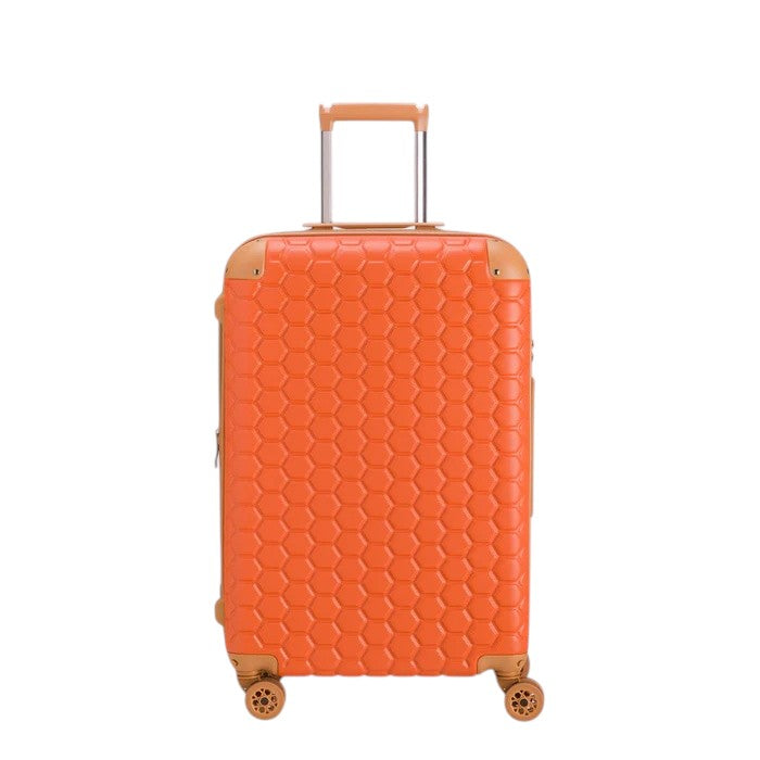 Carpisa Trolley M - Rigid - Gotech premium