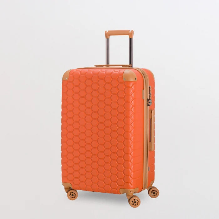 Carpisa Trolley M - Rigid - Gotech premium