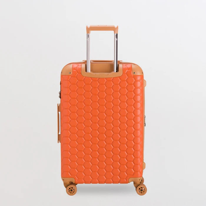 Carpisa Trolley M - Rigid - Gotech premium