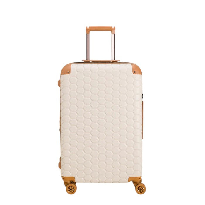 Carpisa Trolley M - Rigid - Gotech premium
