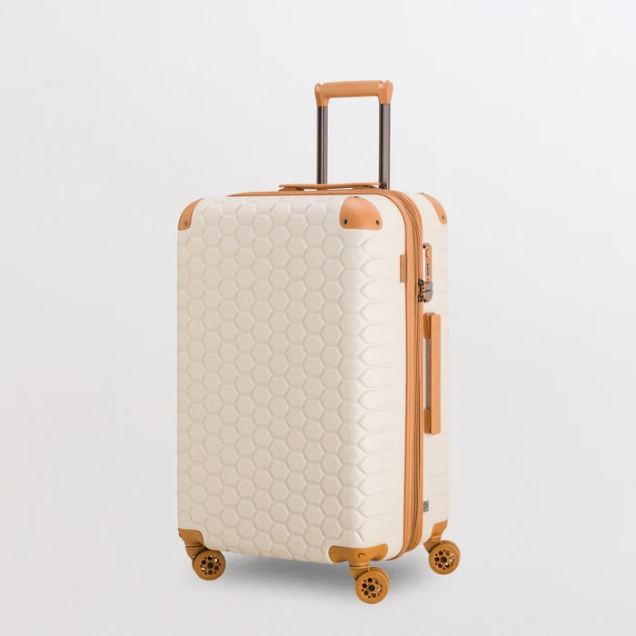Carpisa Trolley M - Rigid - Gotech premium