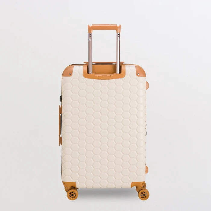 Carpisa Trolley M - Rigid - Gotech premium