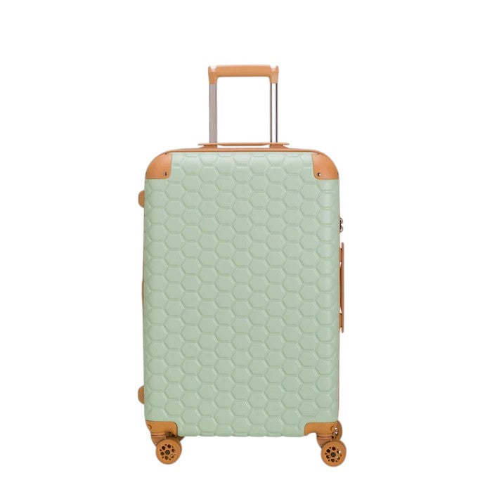 Carpisa Trolley M - Rigid - Gotech premium