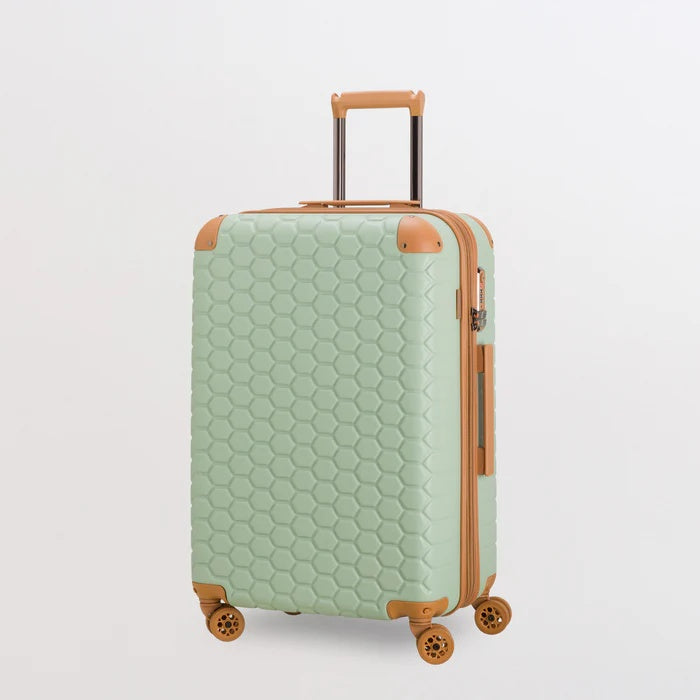 Carpisa Trolley M - Rigid - Gotech premium