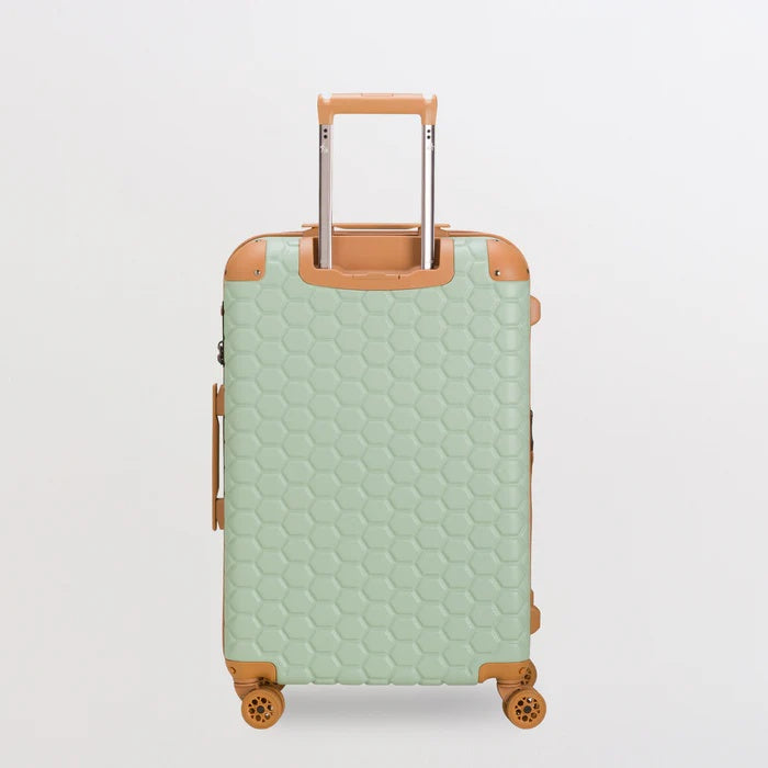 Carpisa Trolley M - Rigid - Gotech premium