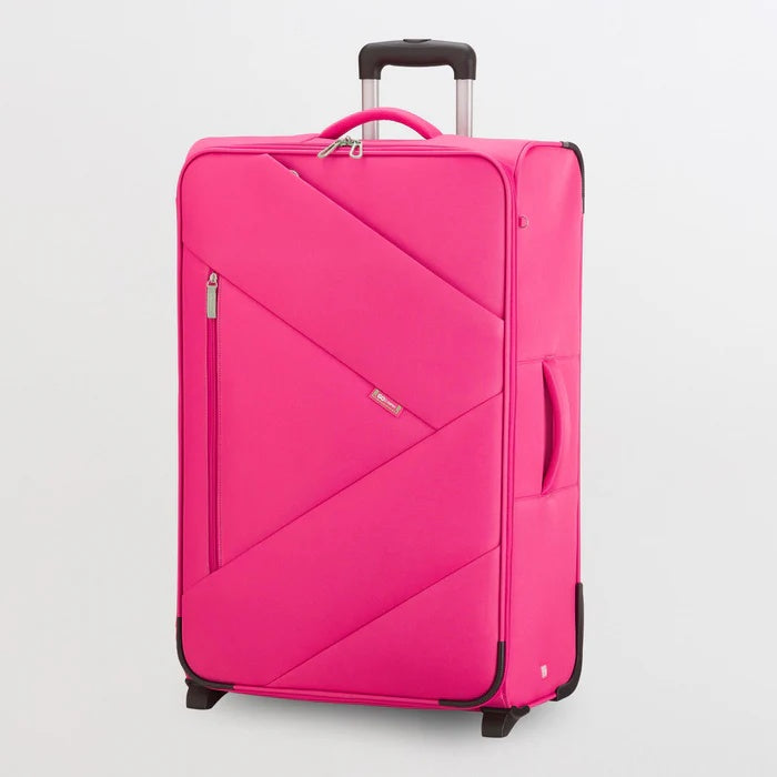 Carpisa Trolley L - Semi-rigid - Roadmate go