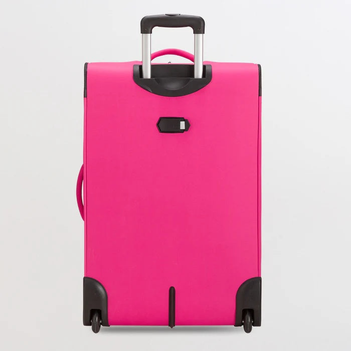 Carpisa Trolley L - Semi-rigid - Roadmate go