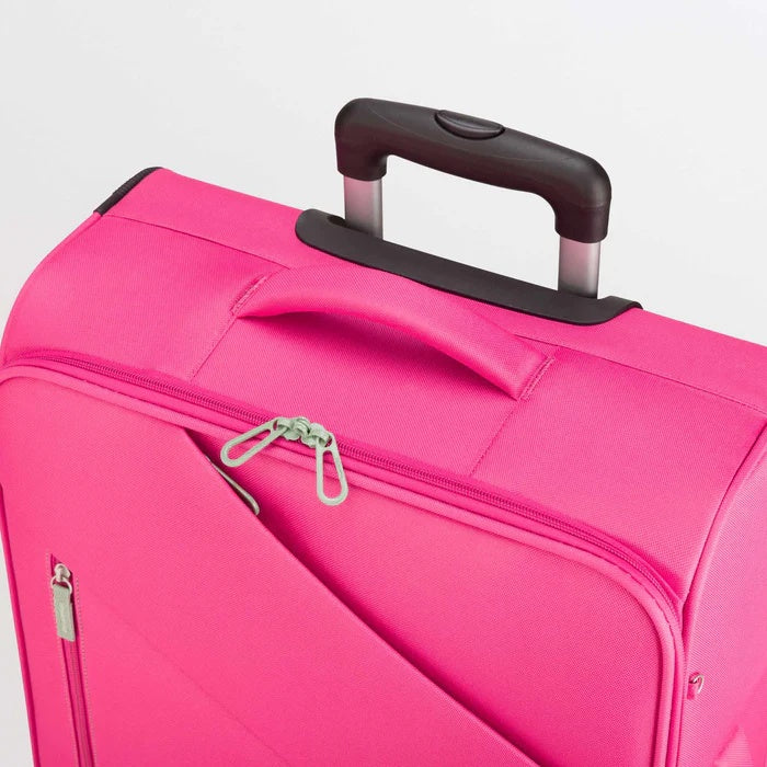 Carpisa Trolley L - Semi-rigid - Roadmate go