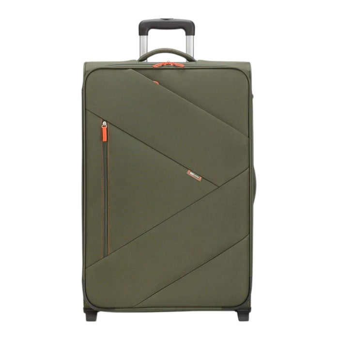 Carpisa Trolley L - Semi-rigid - Roadmate go