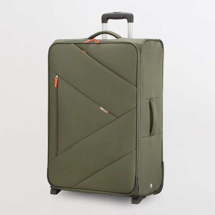 Carpisa Trolley L - Semi-rigid - Roadmate go
