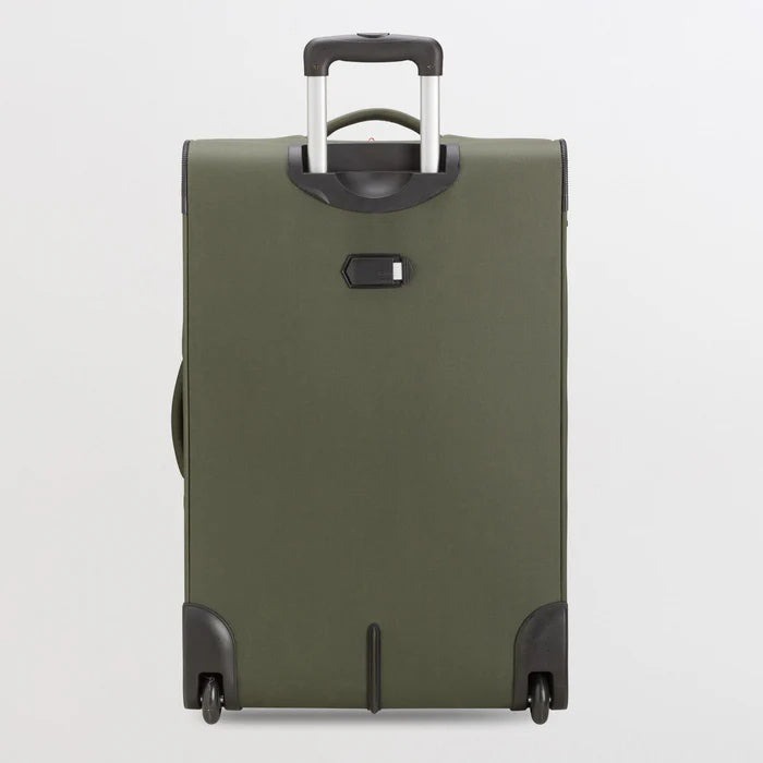 Carpisa Trolley L - Semi-rigid - Roadmate go