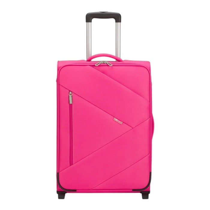 Carpisa Trolley M - Semi-rigid - Roadmate go