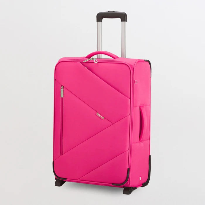 Carpisa Trolley M - Semi-rigid - Roadmate go