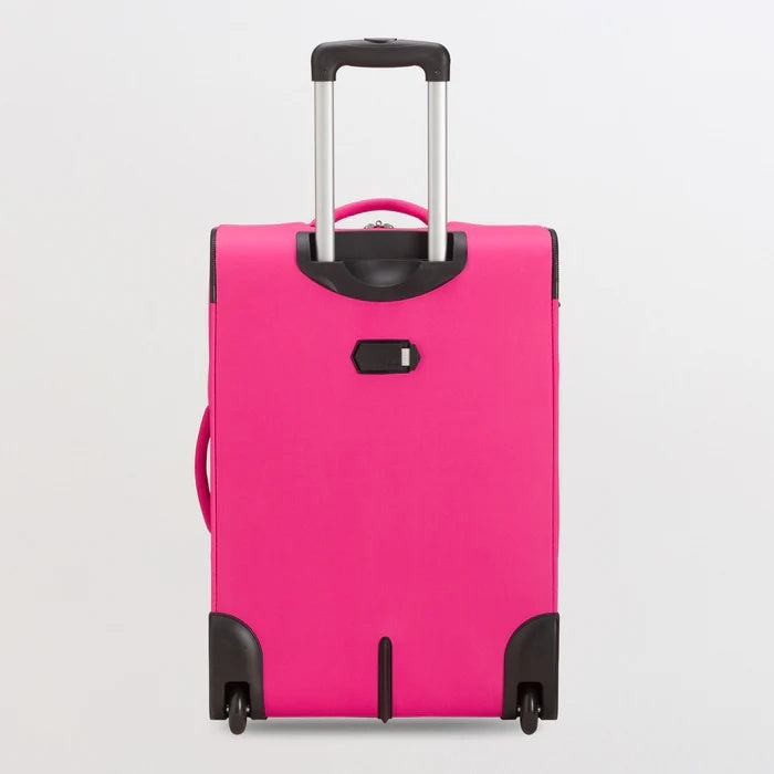 Carpisa Trolley M - Semi-rigid - Roadmate go