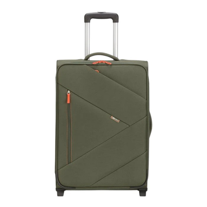 Carpisa Trolley M - Semi-rigid - Roadmate go