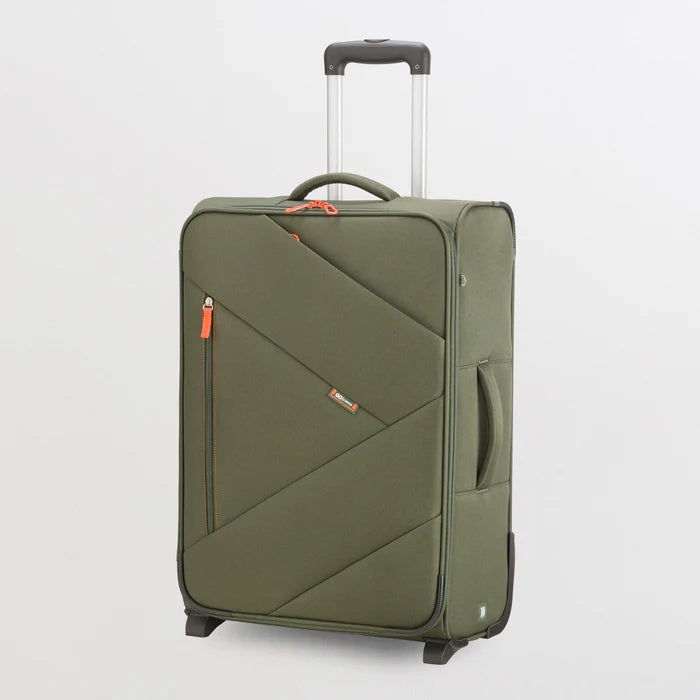 Carpisa Trolley M - Semi-rigid - Roadmate go