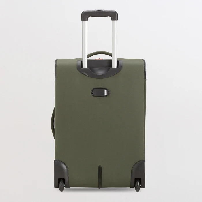 Carpisa Trolley M - Semi-rigid - Roadmate go