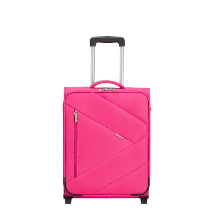 Carpisa Trolley S - Semi-rigid - Roadmate go