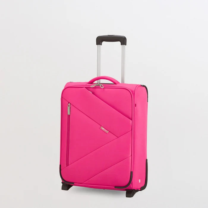 Carpisa Trolley S - Semi-rigid - Roadmate go