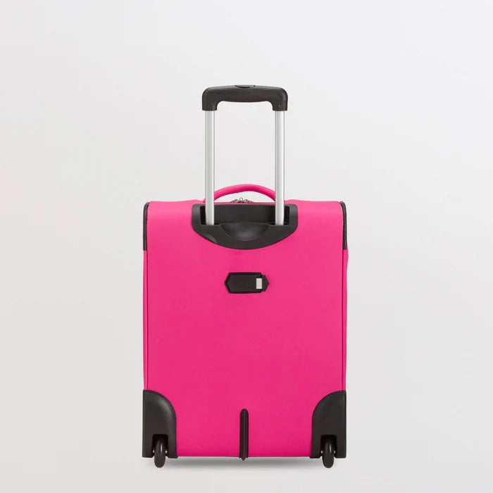 Carpisa Trolley S - Semi-rigid - Roadmate go