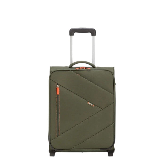 Carpisa Trolley S - Semi-rigid - Roadmate go