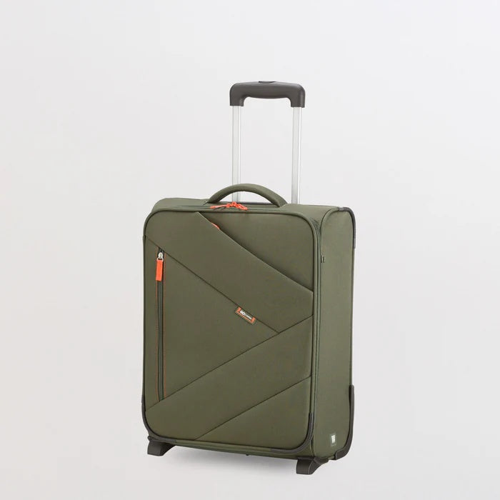 Carpisa Trolley S - Semi-rigid - Roadmate go