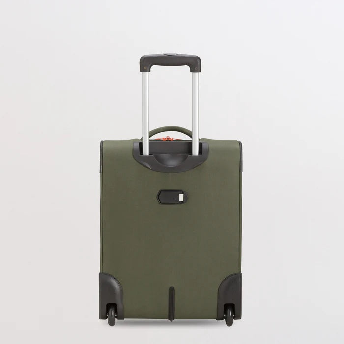 Carpisa Trolley S - Semi-rigid - Roadmate go